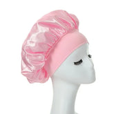 Silk Sleeping Hair Net