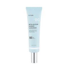 Beta-Glucan Barrier Sunscreen
