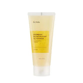 Calendula Balancing Foam Gel Cleanser