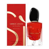 Si Passione Eau De Parfum