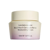 Black Rice 5 Ceramide Barrier Moisturizing Cream