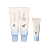 YesStyle Exclusive Relief Sun Aqua-fresh Bundle Set
