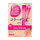 Collagen C Jelly Peach