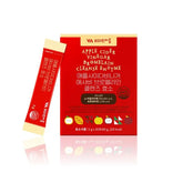 Apple Cider Vinegar Bromelain Cleanse Enzyme