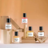 Floating Dreams Series Eau de Parfum - 5 Flavors
