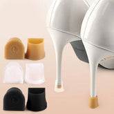 Silencing High Heel Protector