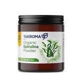 Organic Spirulina Powder