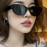 Cat Eye Sunglasses