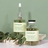 Rosemary Mint Scalp & Hair Strengthening Oil