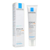 Effaclar Duo(+) SPF 30