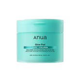 PDRN 100 Hyaluronic Acid Glow Pad