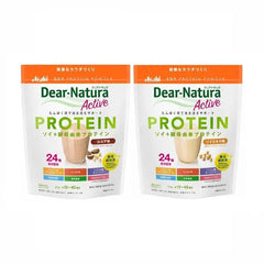 Dear-Natura Active Soy Protein Powder
