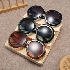 Round Sunglasses