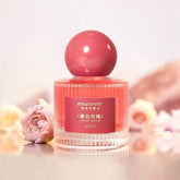 Peach Rose Eau De Parfum