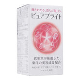 Pure Bright Tablets