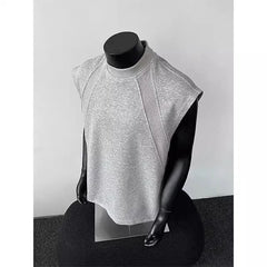 Plain Tank Top