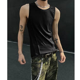 Plain Tank Top