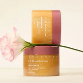 Alpha Hydroxy Acid(AHA) Rejuvenating Scrub Cream - 2 Flavors
