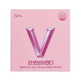 Reset V Candy
