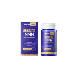 Premium NMN