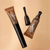 Long Lasting Peel-Off Brow Tint Cream - 5 Colors
