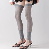 Plain Leg Warmers