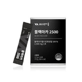 Black Maca 2500