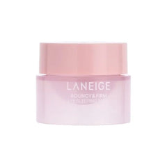 Bouncy & Firm Eye Sleeping Mask Mini 3g