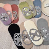 Yoga Socks Set
