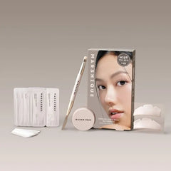 Enriched Lash & Brow Self Perm Kit