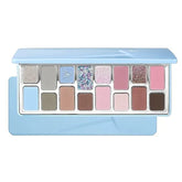 16 Color Eye Shadow Palette - Dreamcatcher #16 Dreamcatcher