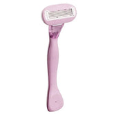 Pure Silk Gentle Ultra-Clean Body Shaver