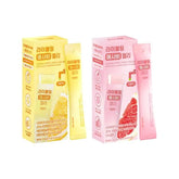 LIVELING Apple Cider Vinegar Stick Jelly - 2 Types