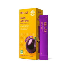BB LAB Organic Prune 100%