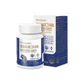NutriGarden Calcium & Magnesium Vitamin D Zinc
