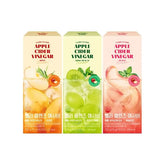 5 Zero Cleanse Apple Cider Vinegar - 3 Types