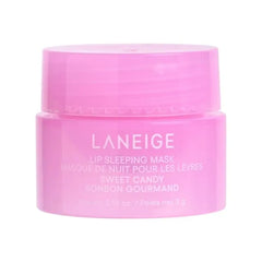 Lip Sleeping Mask Sweet Candy Mini