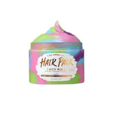 Biorecipe 1 Sec Damage Care Hair Pack White Musk