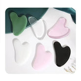 Stone Massage Scraping Tool
