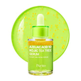 Azelaic Acid 10 Kojic Tea Tree Serum