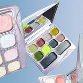 Multi-Use Glow Pot-Versatile Single Eyeshadow - 22 Colors