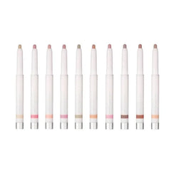 Dote on Mood Line Proof Lip Pencil - 10 Colors