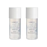 Cream Skin Zincpep Toner & Gel Moisturizer Mini Bundle Set