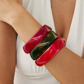 Irregular Bangle