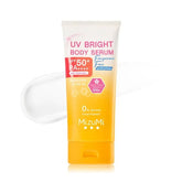 UV Bright Body Serum Fragrance Free Sunscreen SPF 50+ PA++++