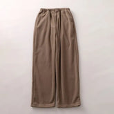Couple Matching Plain Pajama Pants (Various Designs)