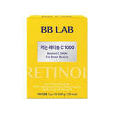 BB LAB Retinol C 1000 For Inner Beauty