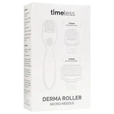 Derma Roller Micro Needle Kit
