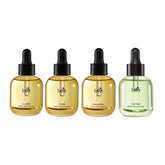 Perfumed Hair Oil Mini - 4 Types