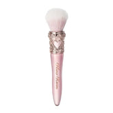 The Sweetie Bear Rounded Blush Brush - 2 Colors